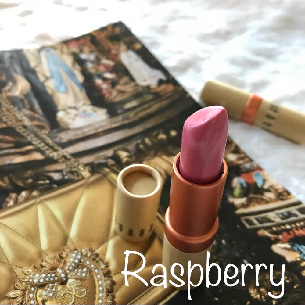 💕Lipstick Raspberry Natural geoGirl